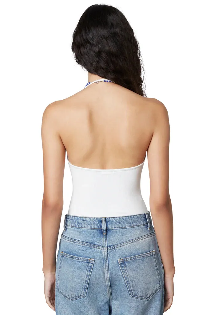 KAIA HALTER TANK