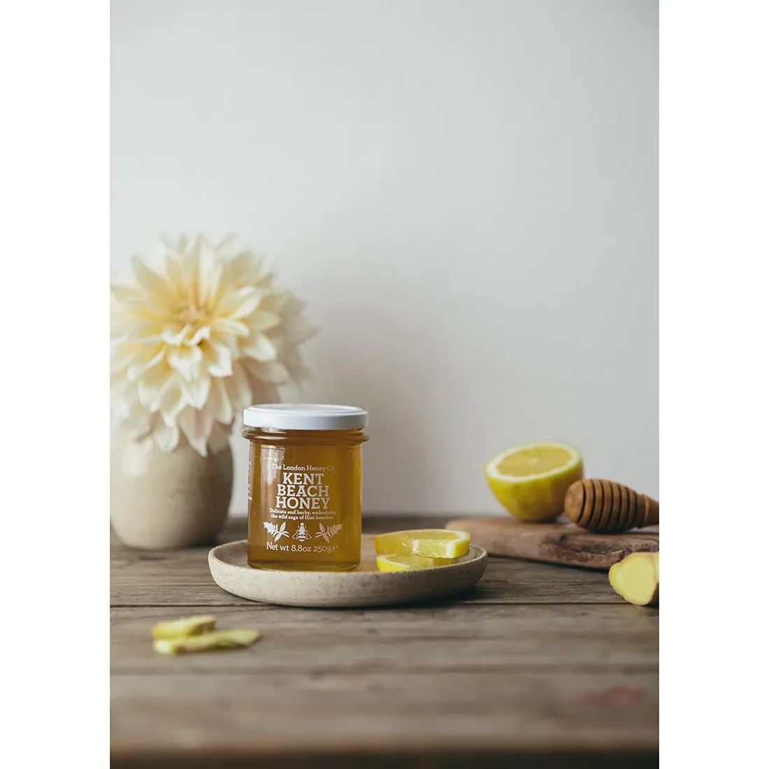 Kent Beach Honey
