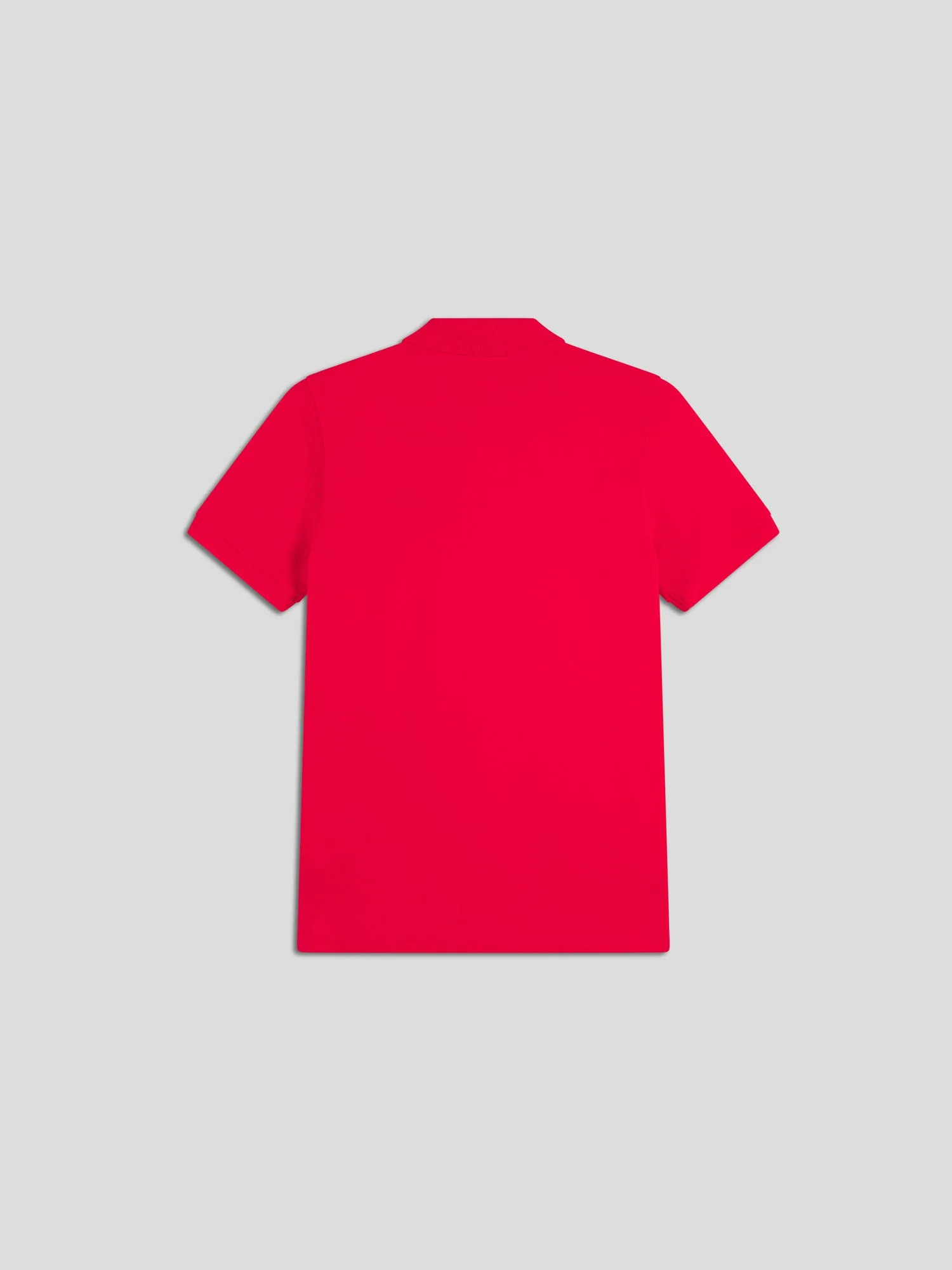 Kids Gap Logo Pique Polo Shirt