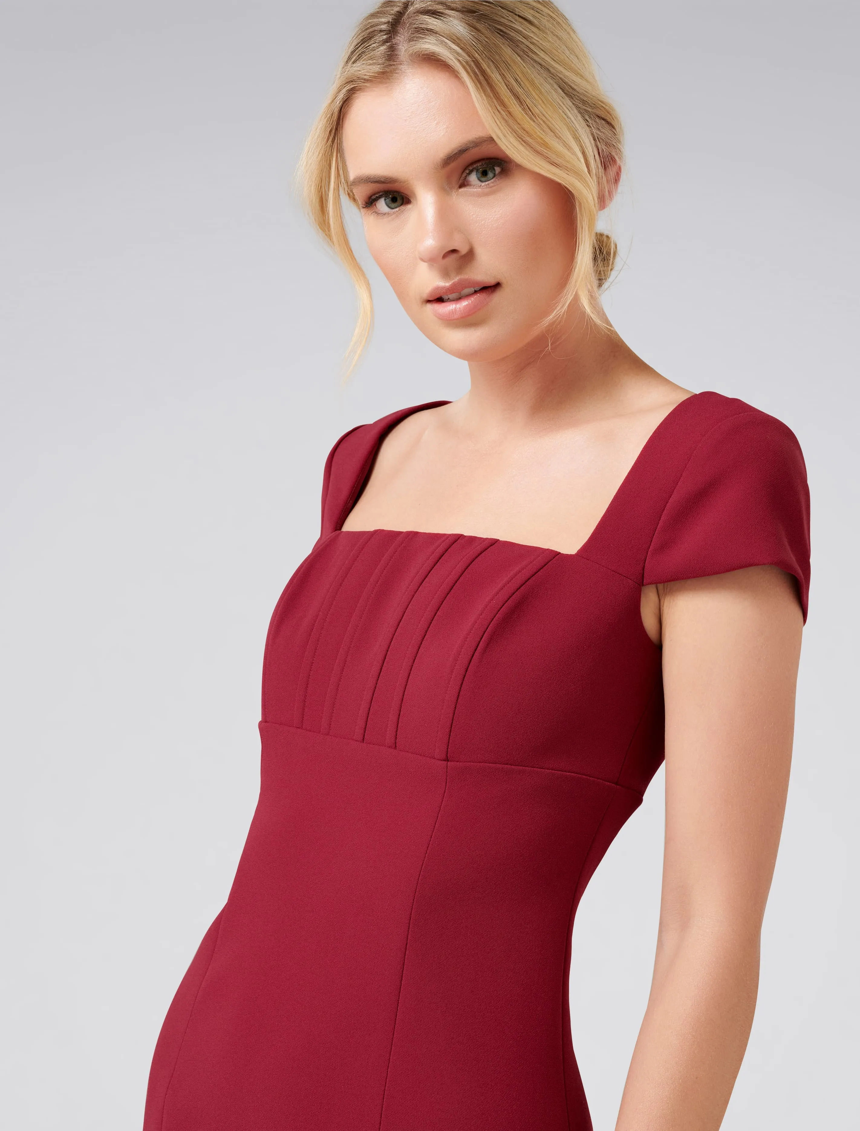 Lauren Corset Bodycon Dress
