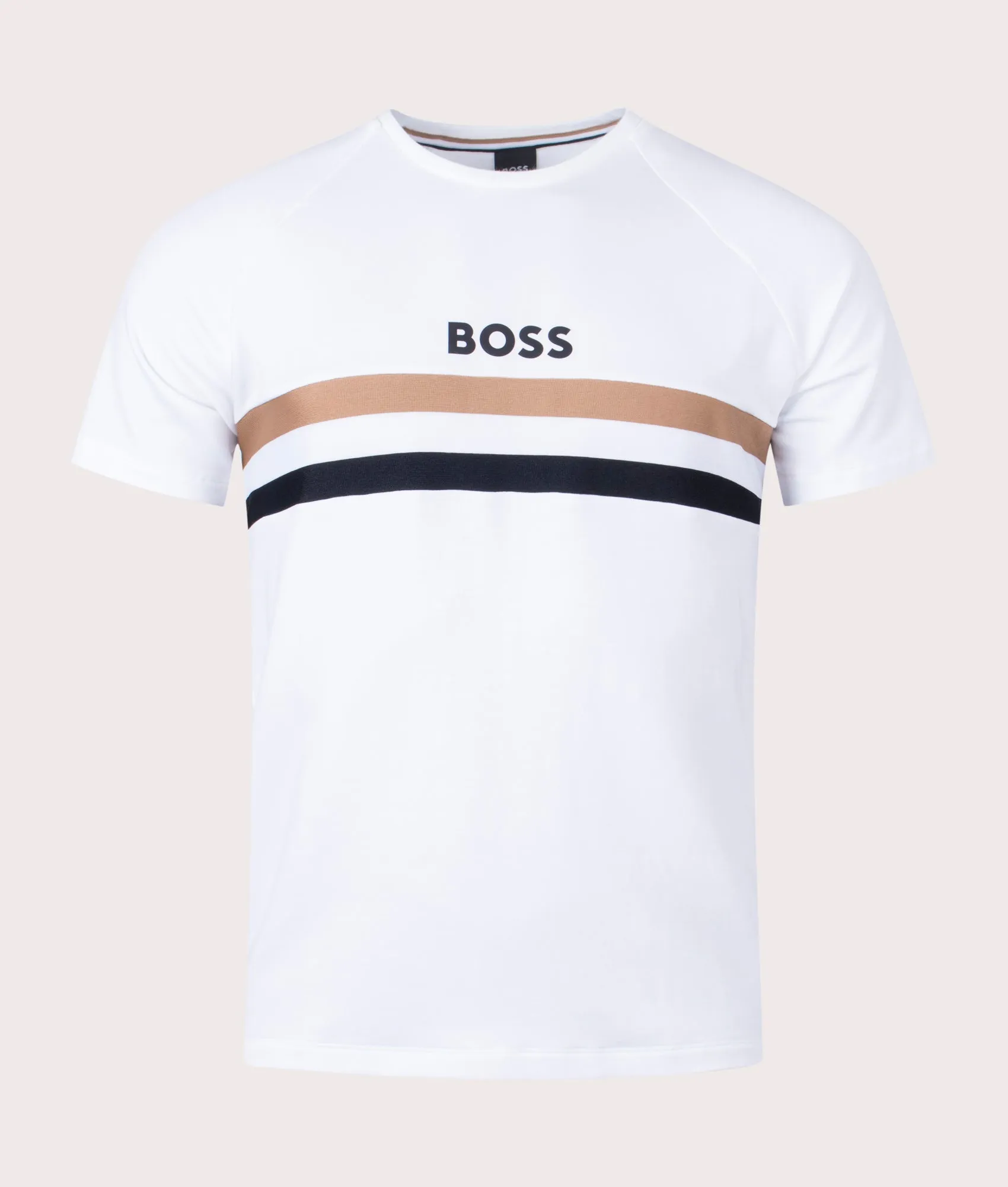 Lightweight Fashion T-Shirt