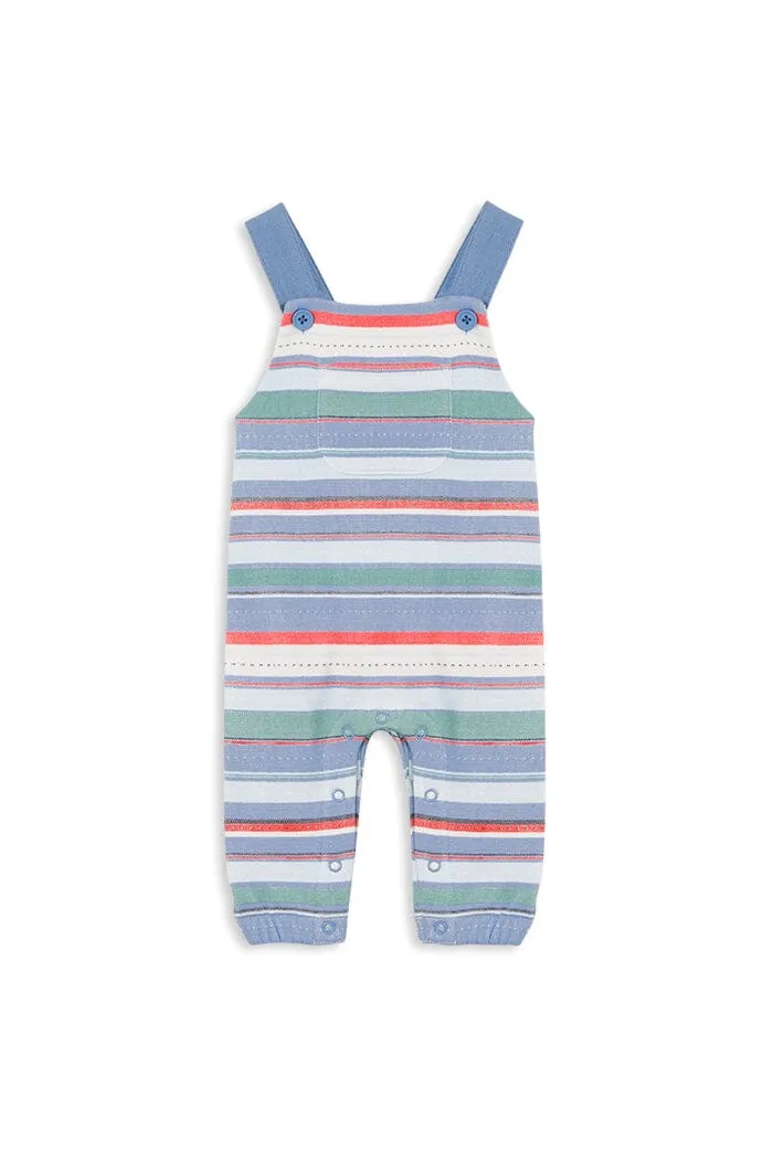 Milky - Horizon Fleece Overall
