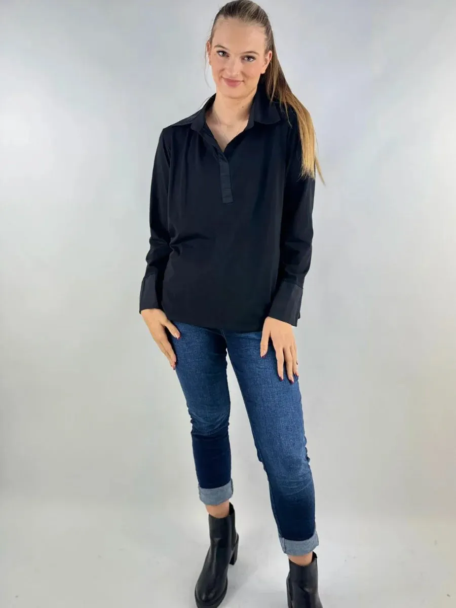 Mock Shirt