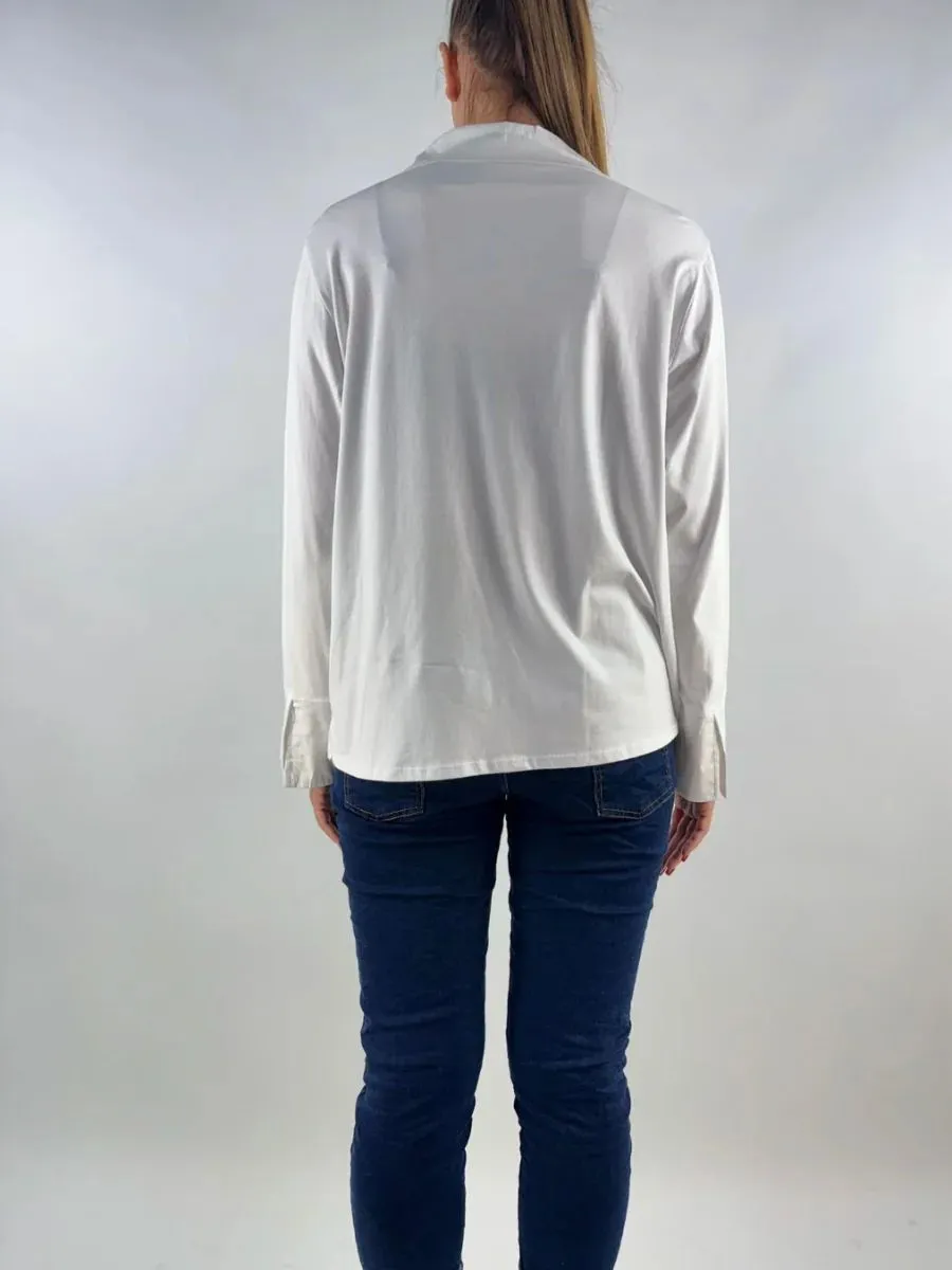 Mock Shirt