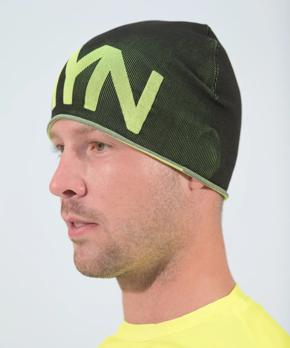 MUK Seamless Winter Hat - Unisex