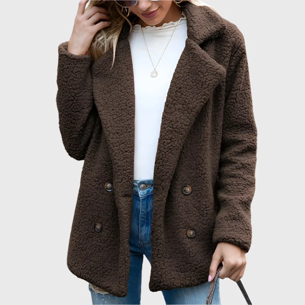 Naomi™ | JACKET