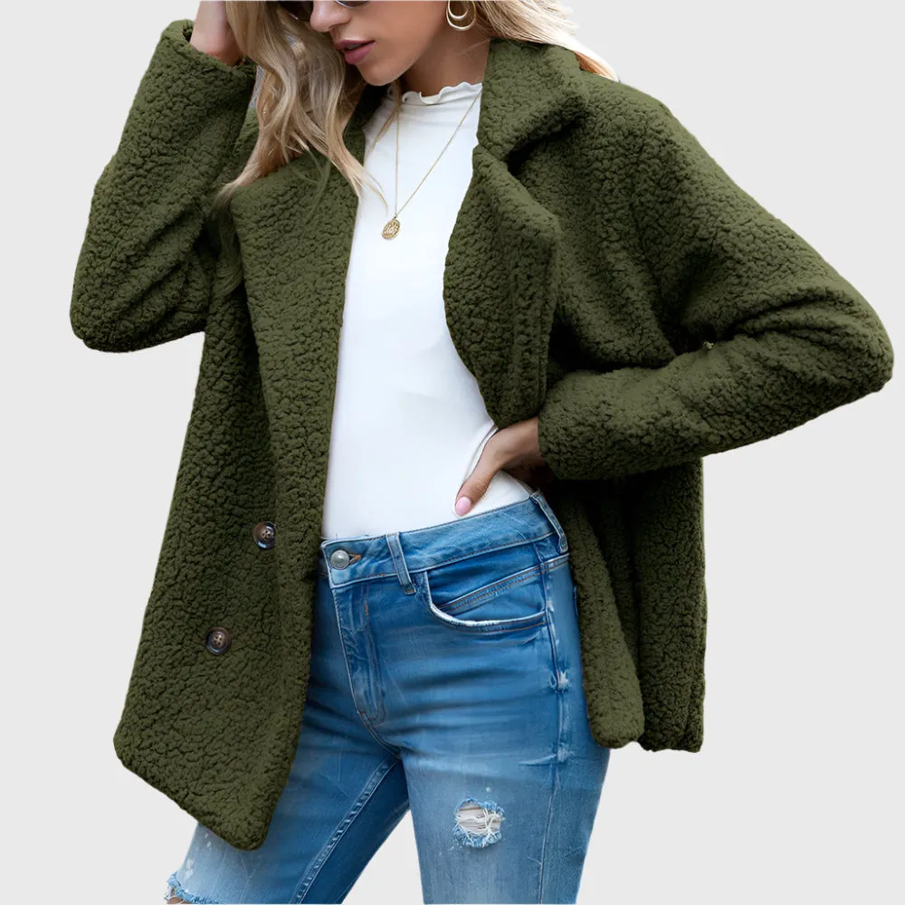 Naomi™ | JACKET