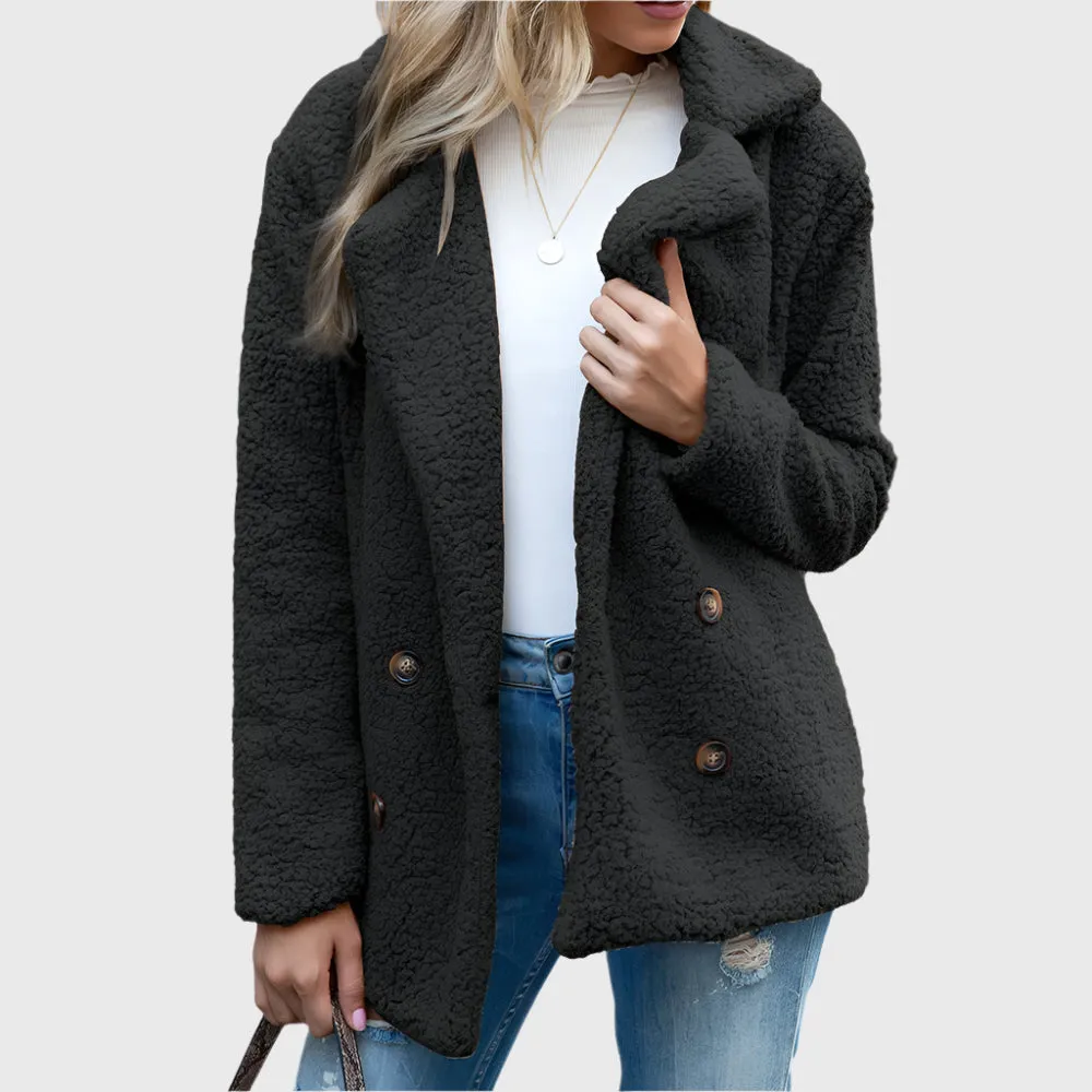 Naomi™ | JACKET