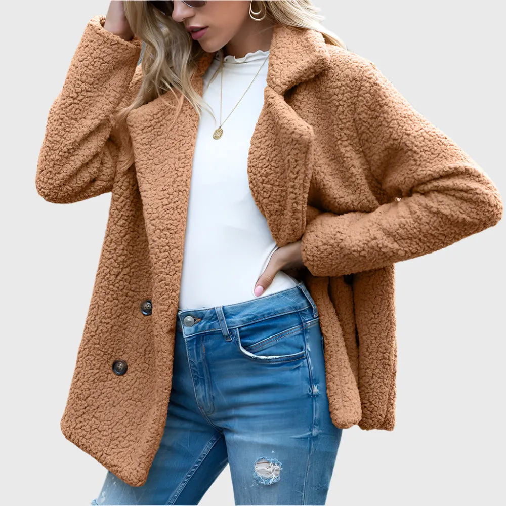 Naomi™ | JACKET