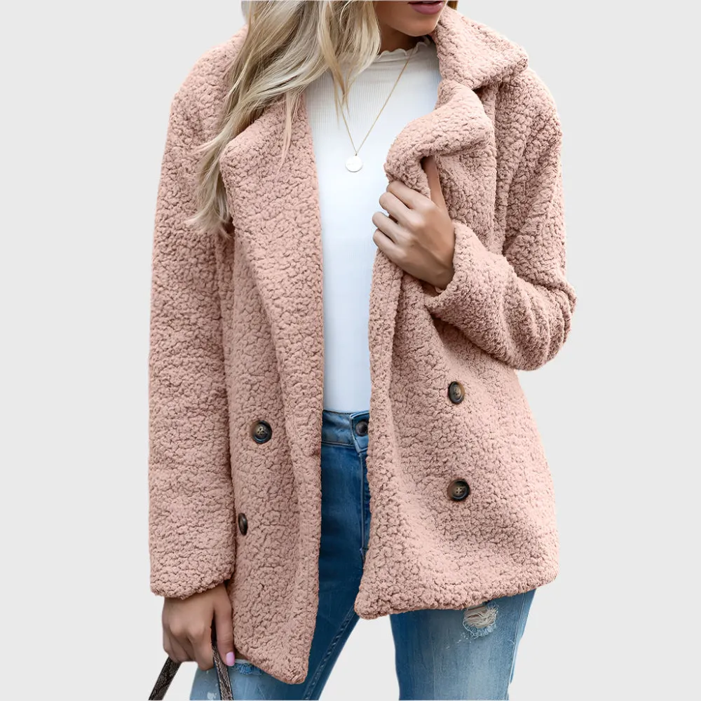 Naomi™ | JACKET