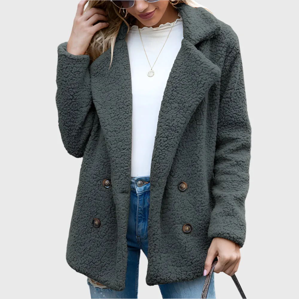 Naomi™ | JACKET