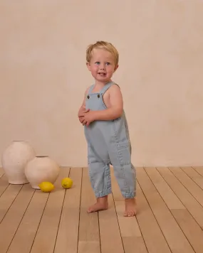 Ocean Cargo Baby Overall