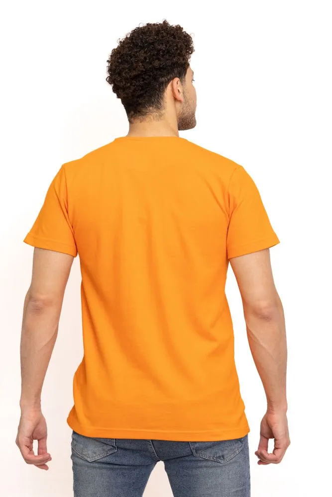 Orange Peel Round Bickeh