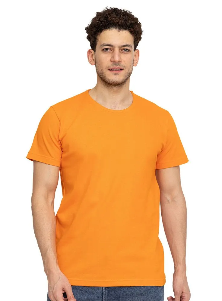 Orange Peel Round Bickeh