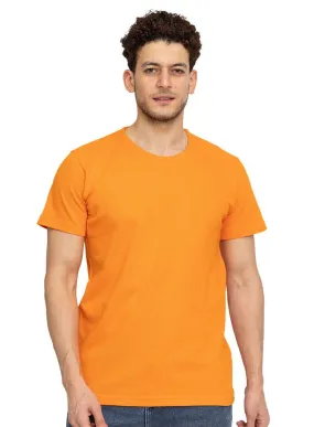 Orange Peel Round Bickeh