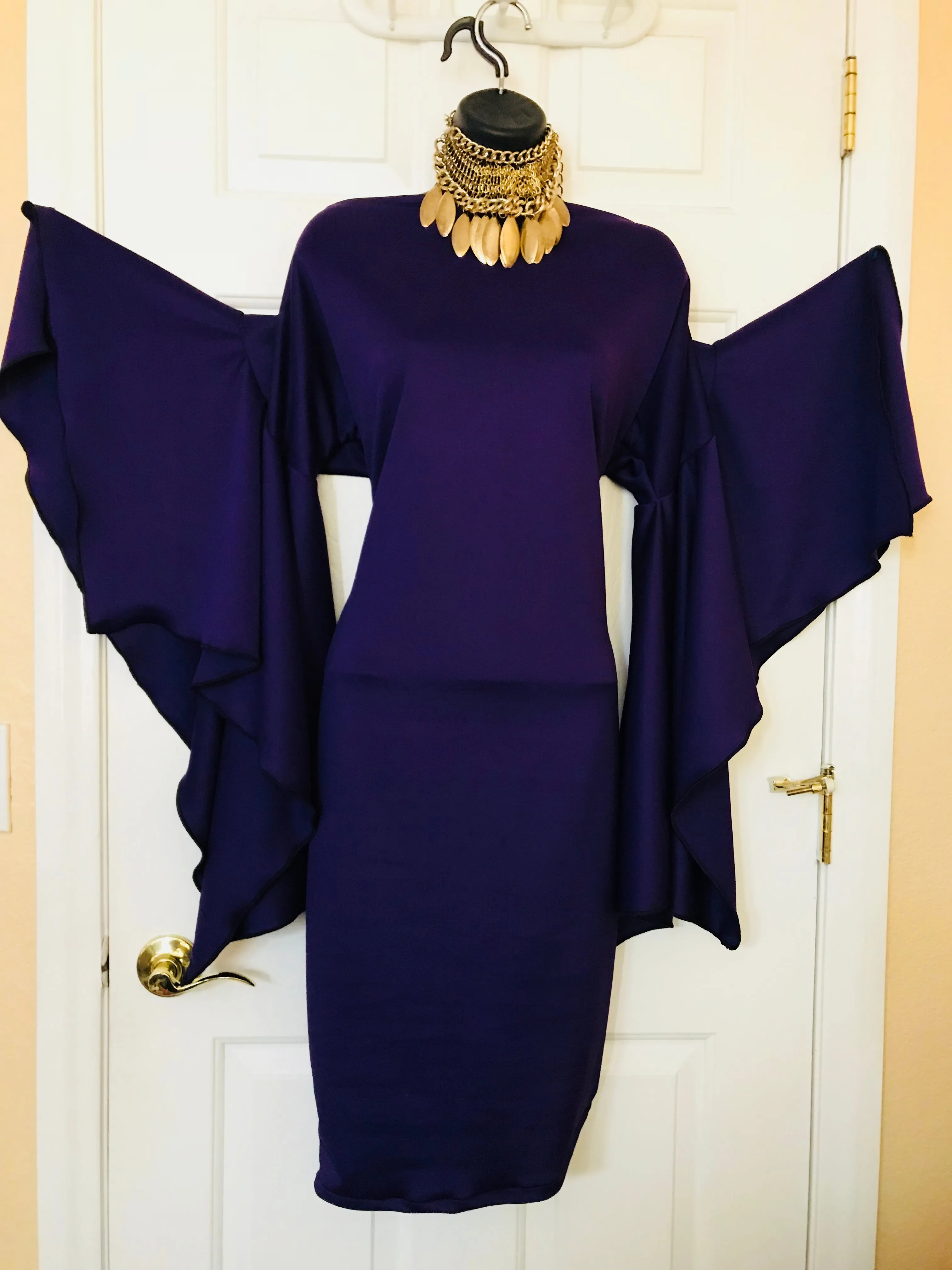 Passion Dress