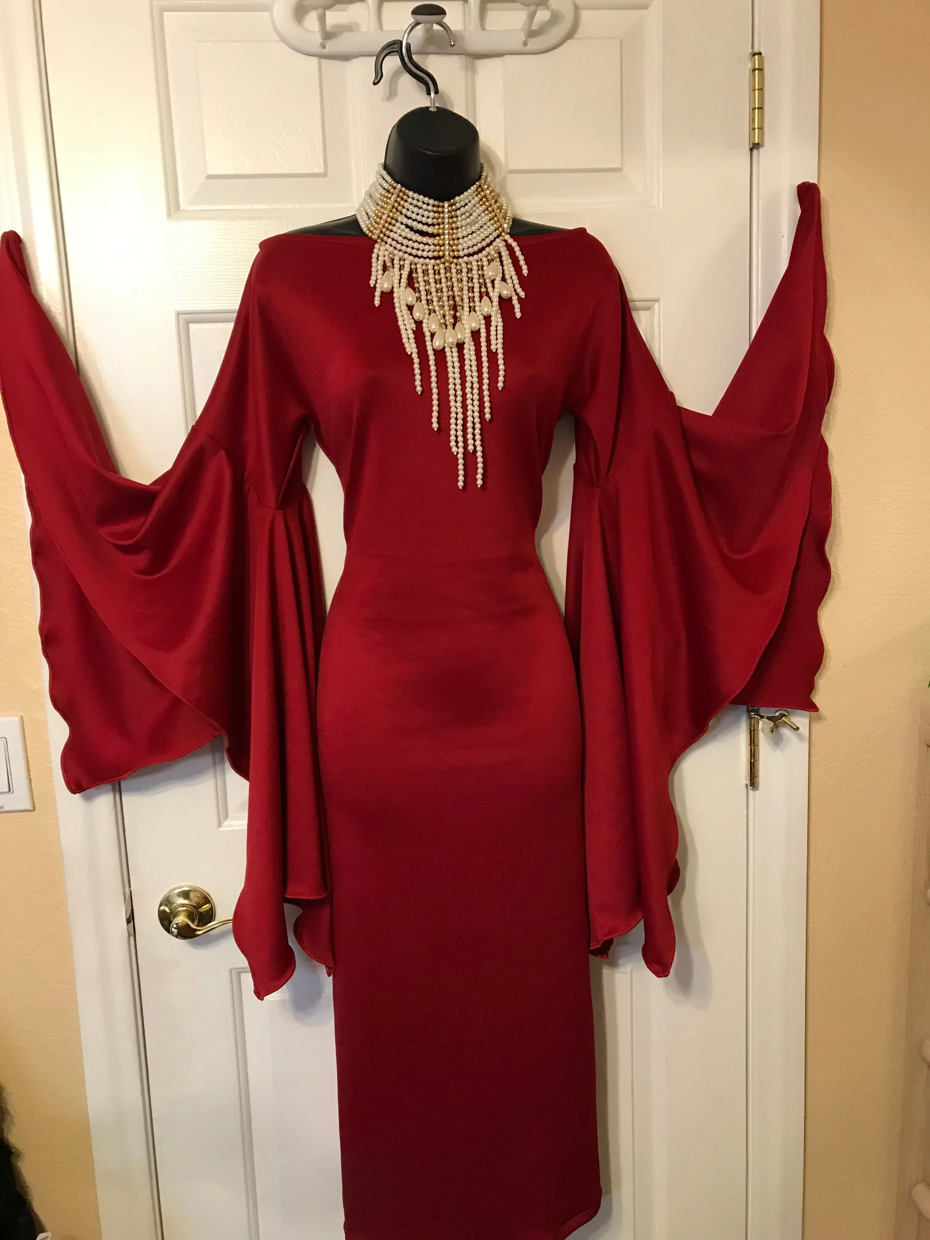 Passion Dress