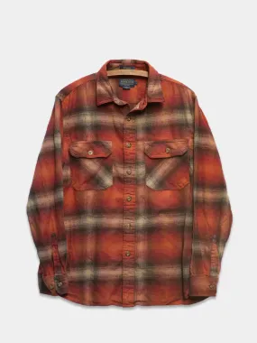 Pendleton Men's Flannel Shirt