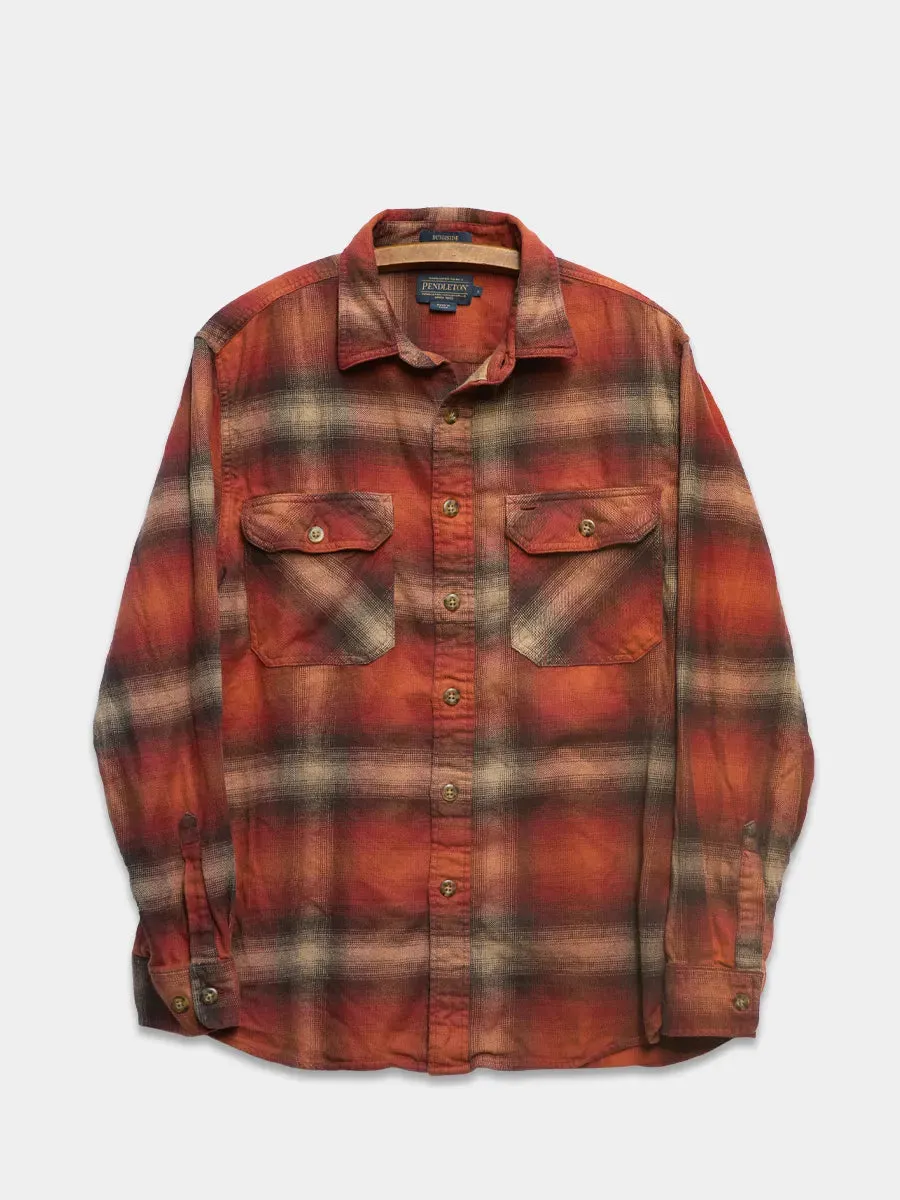 Pendleton Men's Flannel Shirt
