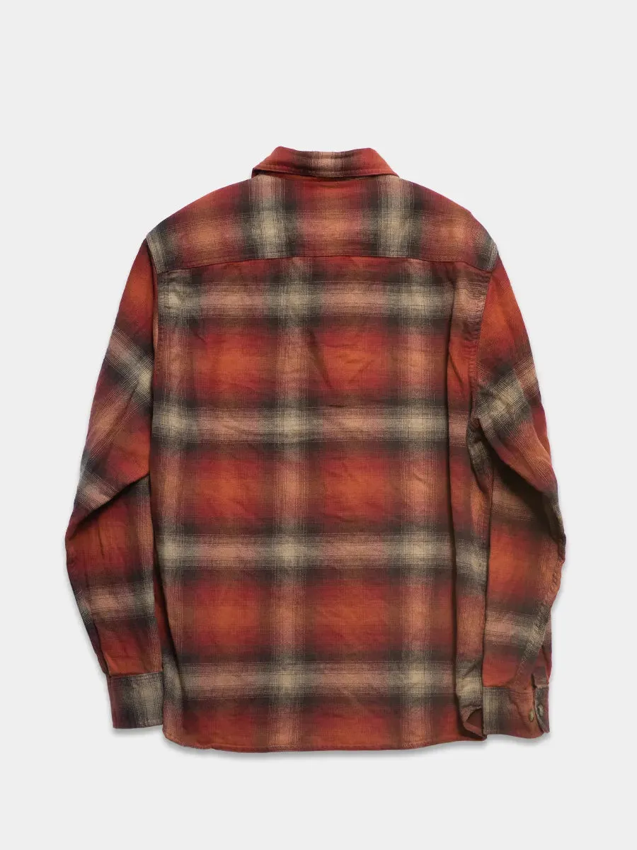 Pendleton Men's Flannel Shirt