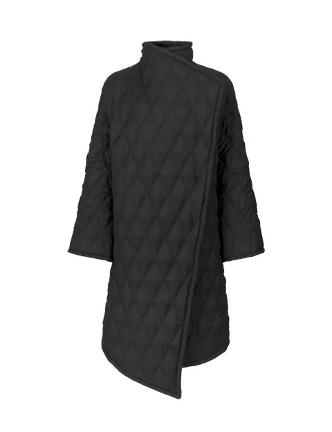 Quilted Coat