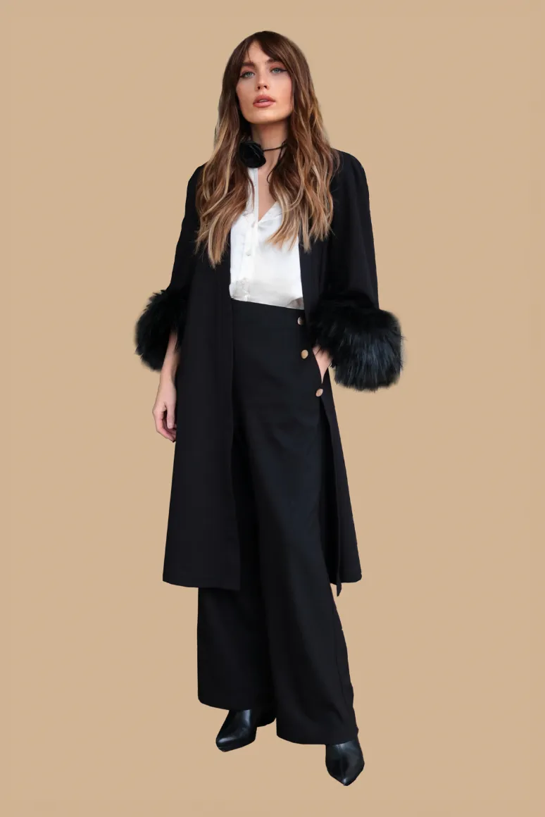 SALE Mia Coat