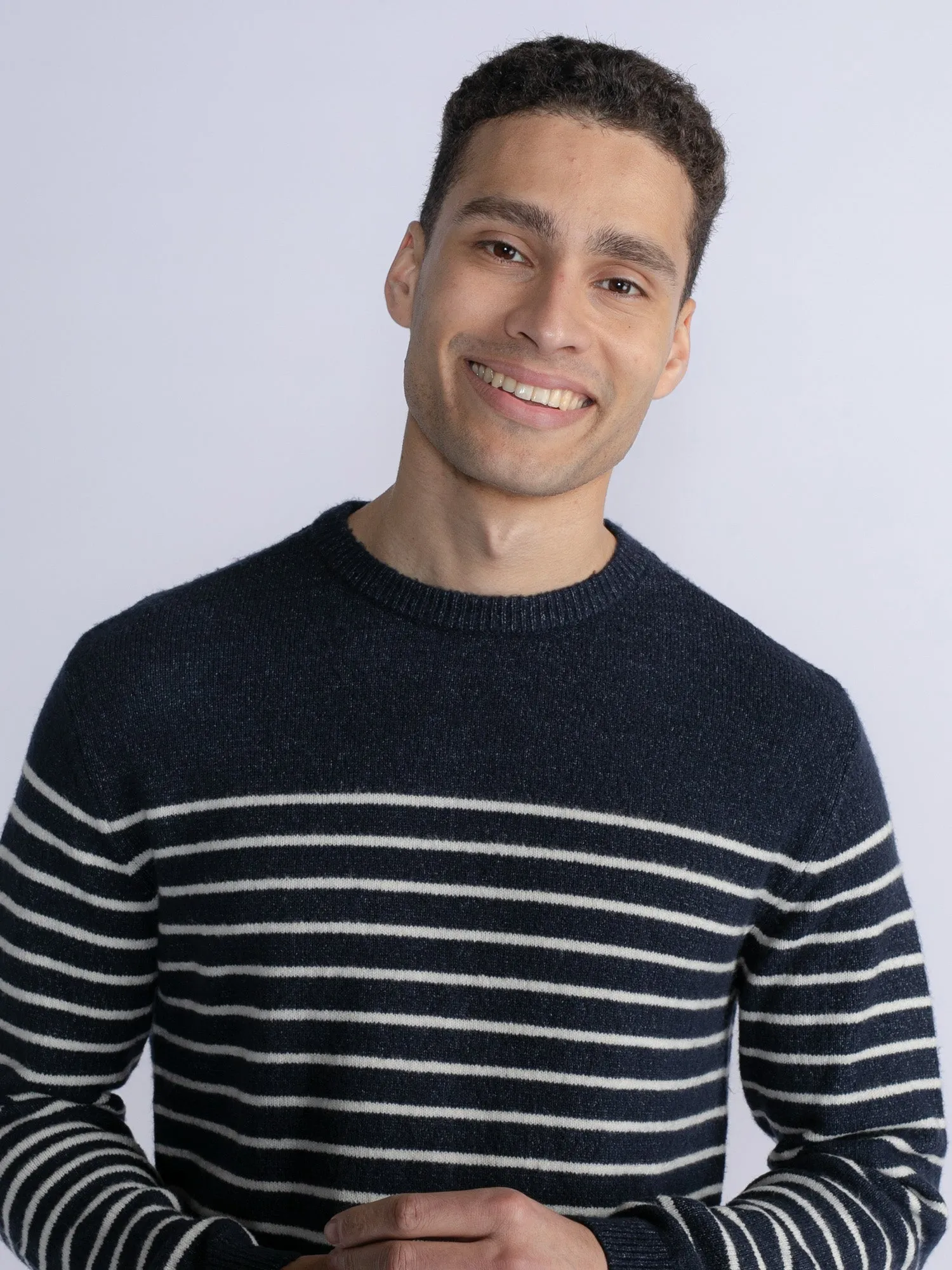 Striped Pullover Bridgeview