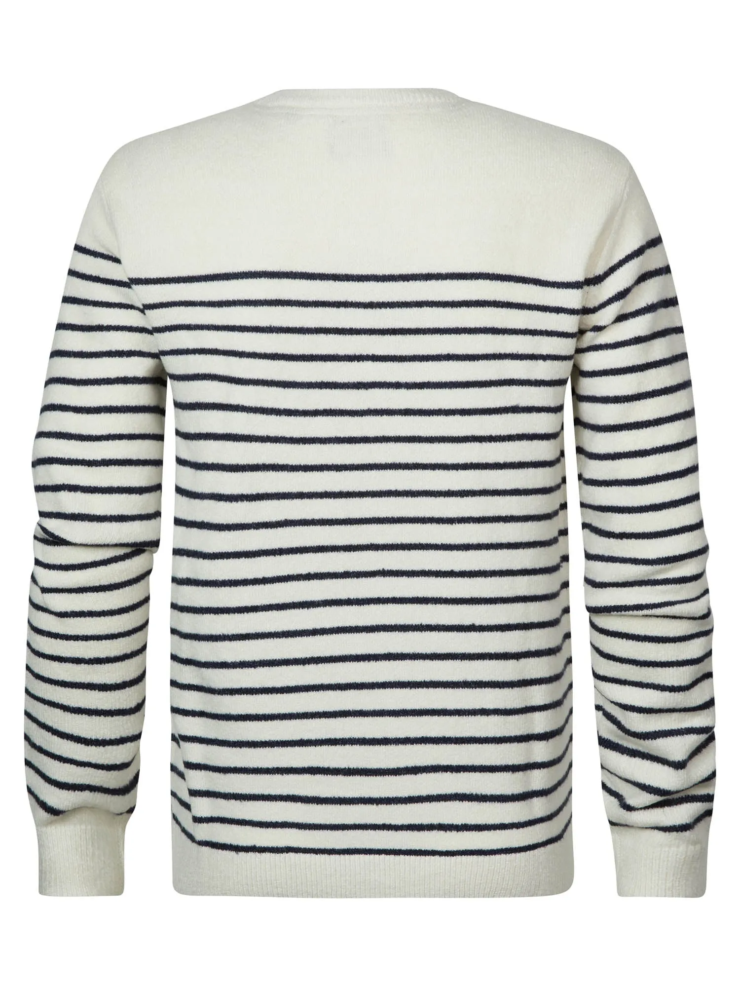 Striped Pullover Bridgeview