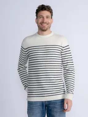 Striped Pullover Bridgeview
