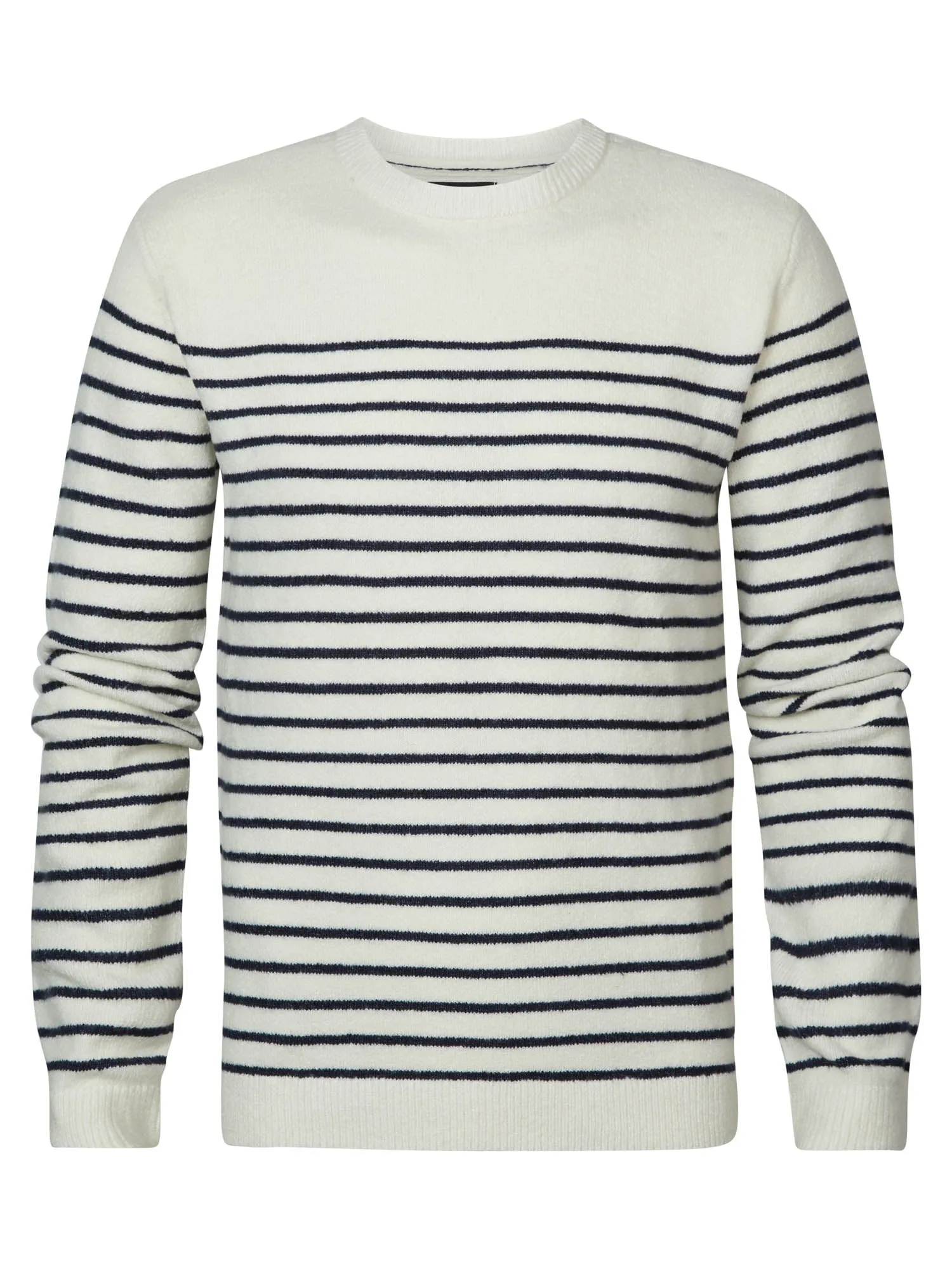 Striped Pullover Bridgeview