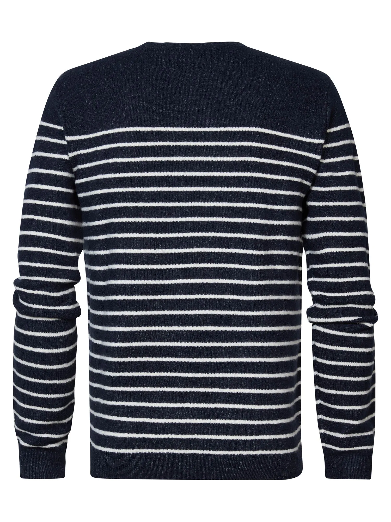 Striped Pullover Bridgeview