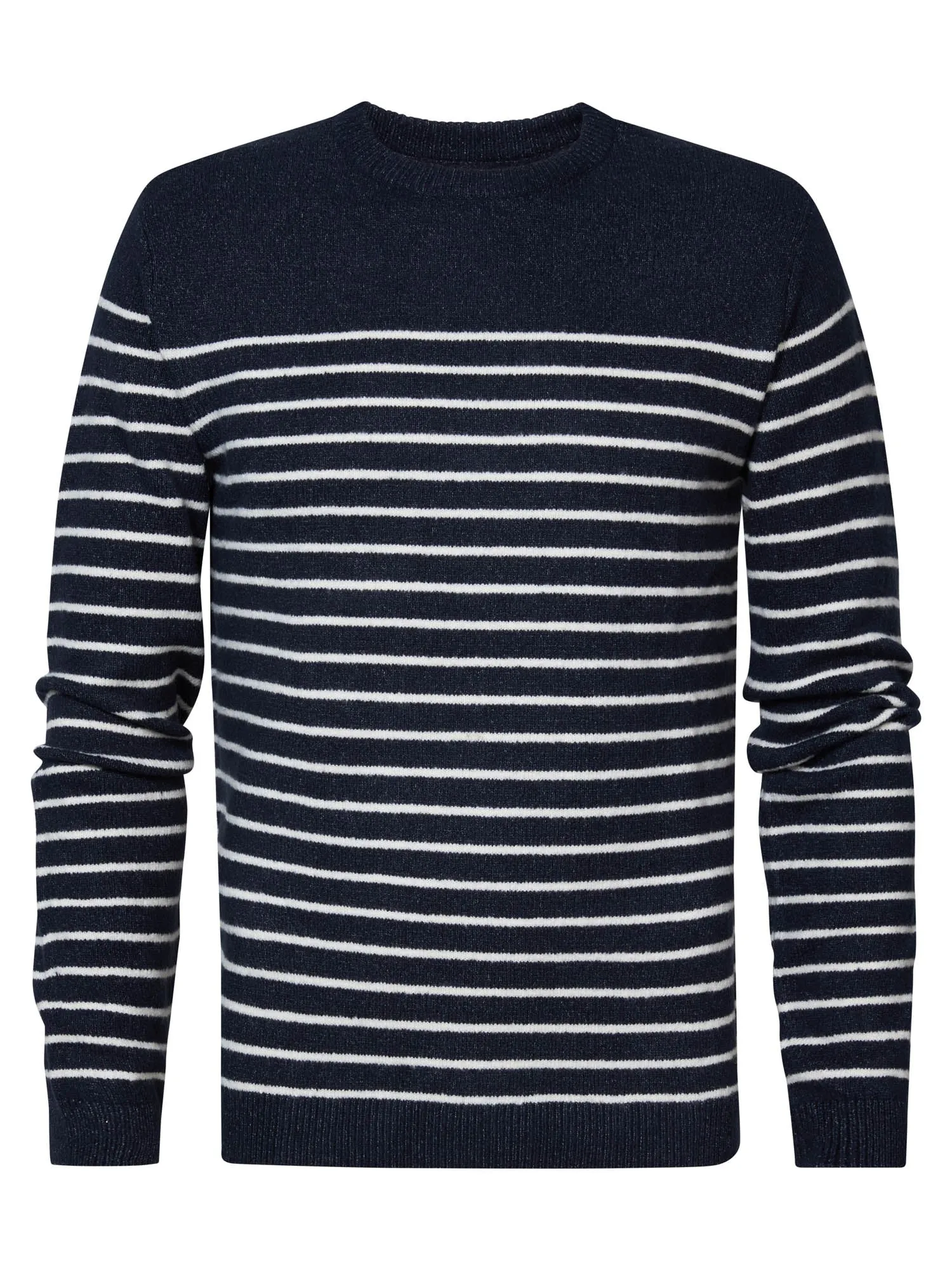 Striped Pullover Bridgeview