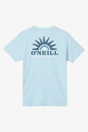 Sunrise Tee boys