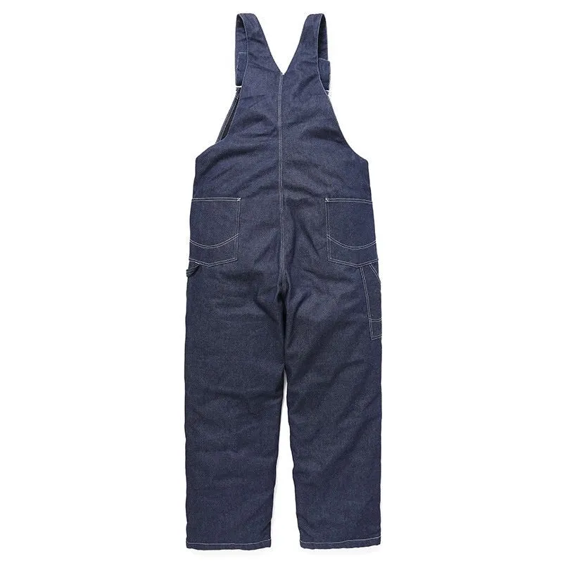 SURERIOR WARM OVERALL