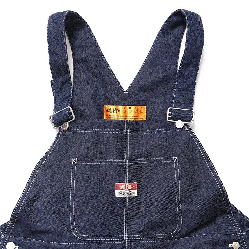 SURERIOR WARM OVERALL