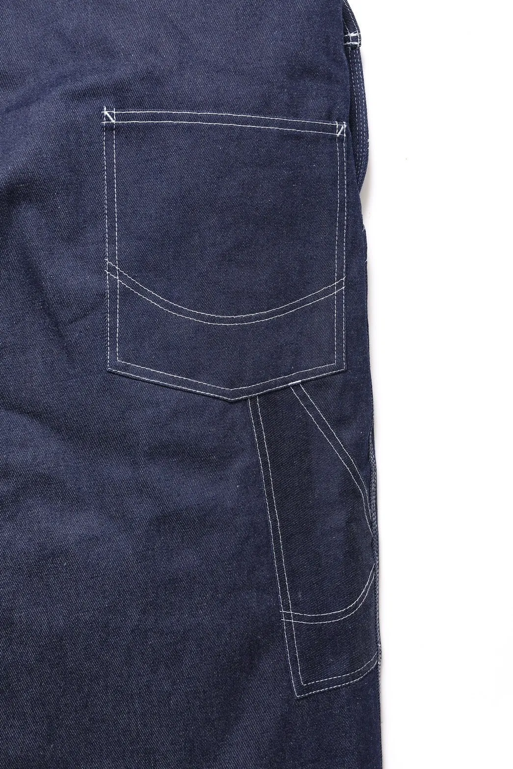 SURERIOR WARM OVERALL