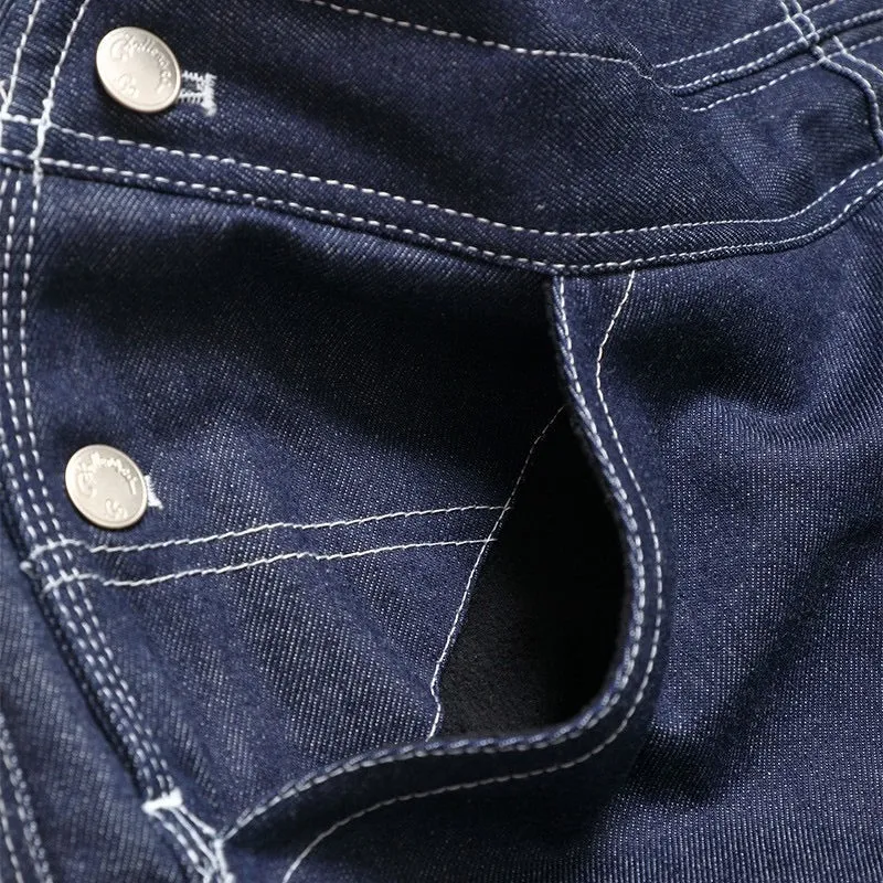 SURERIOR WARM OVERALL