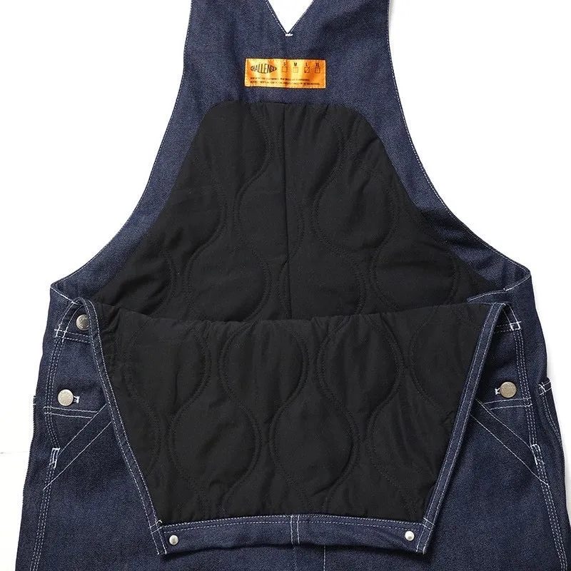 SURERIOR WARM OVERALL