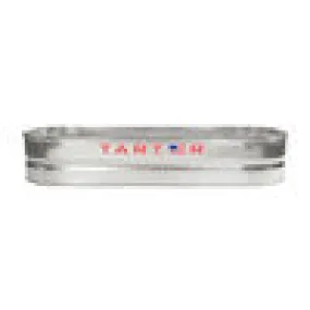 Tank Tarter 70Gal Oval 2x1x6