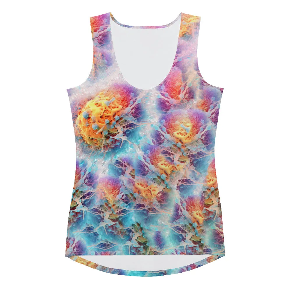 Tank Top Natural Microenvironment