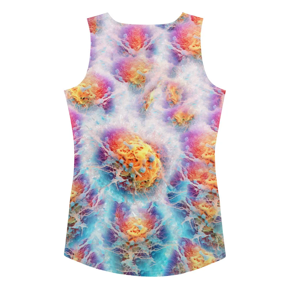 Tank Top Natural Microenvironment