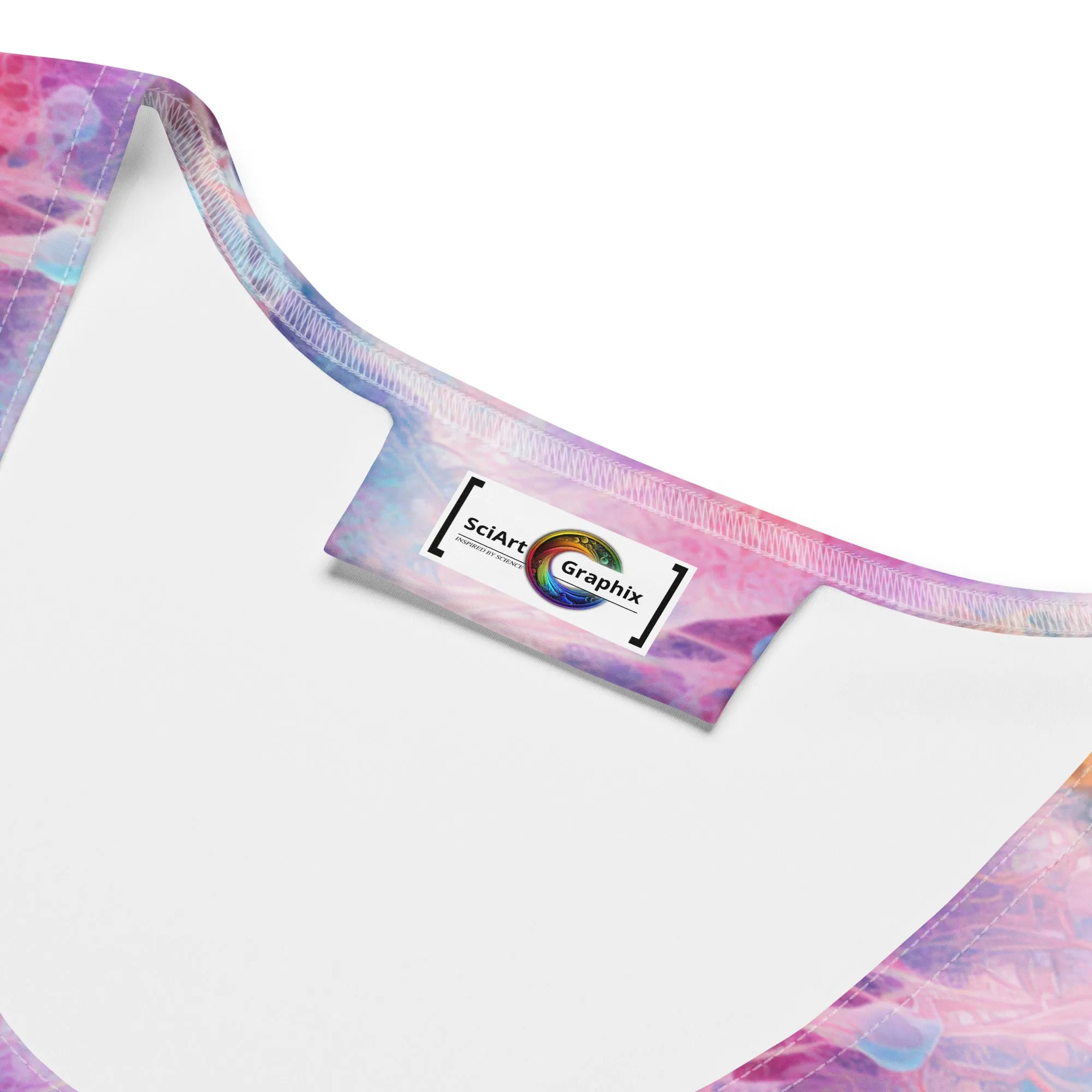 Tank Top Natural Microenvironment