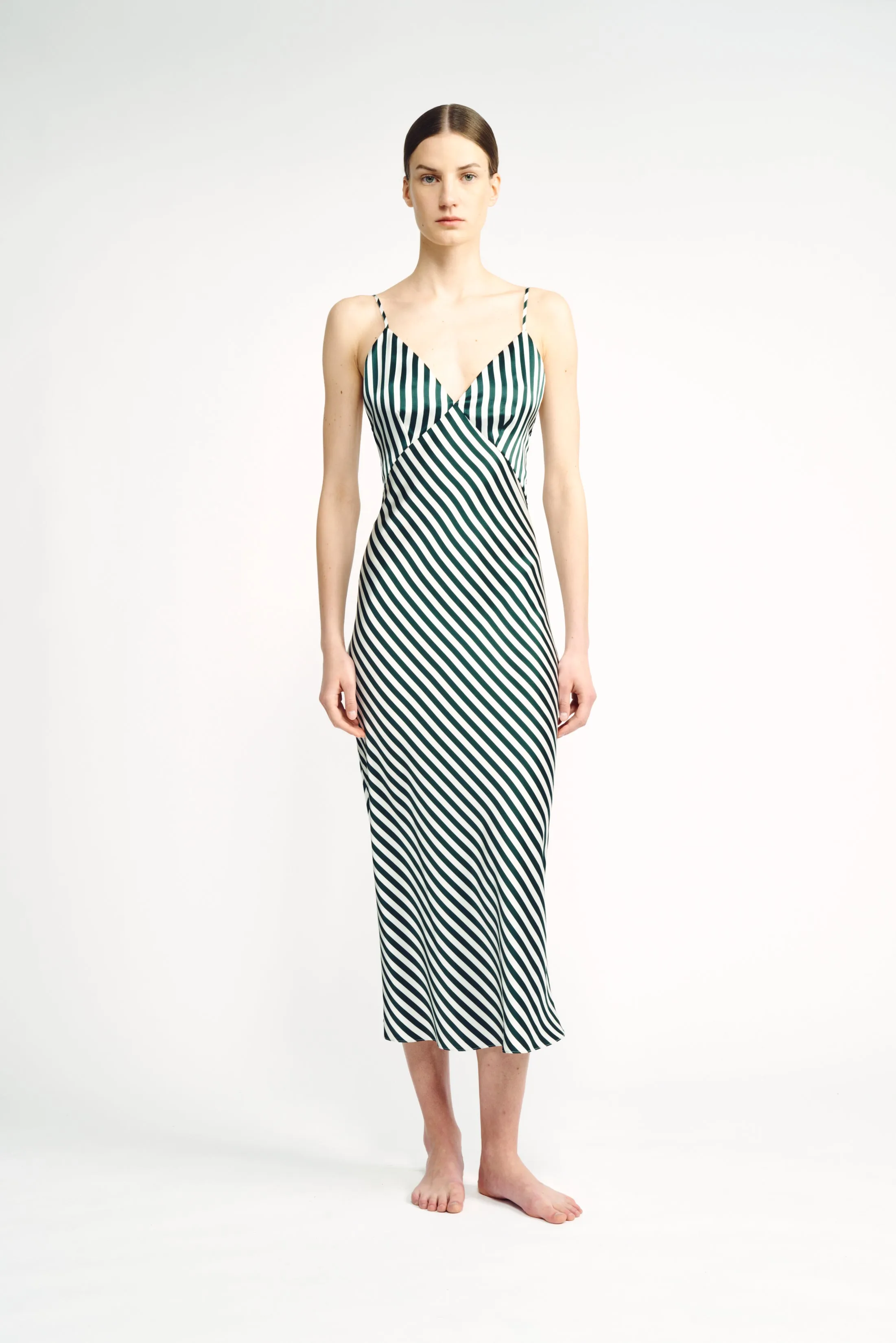Trinny Slip Dress