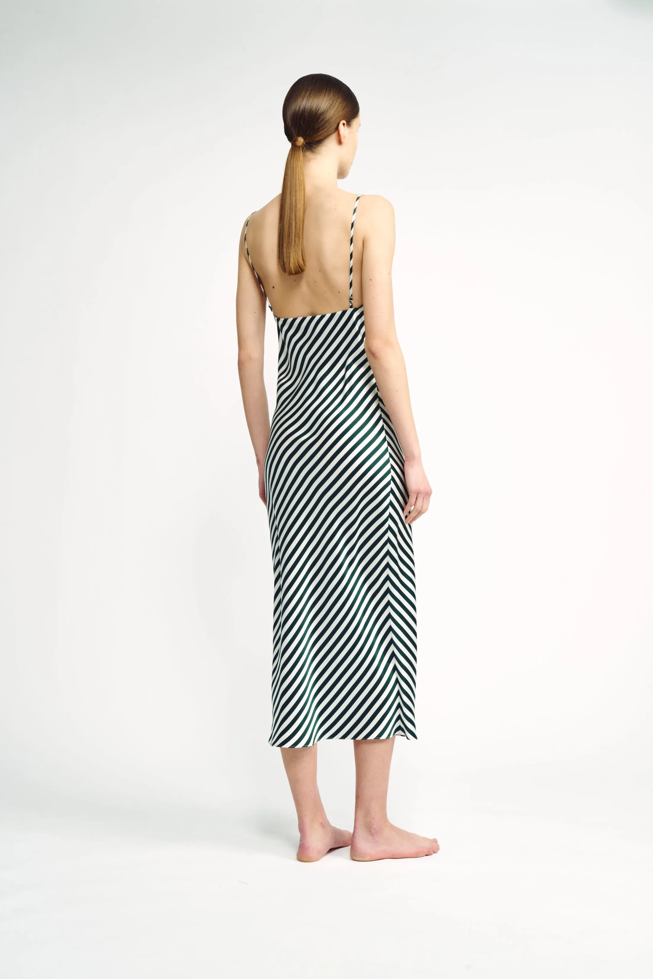 Trinny Slip Dress