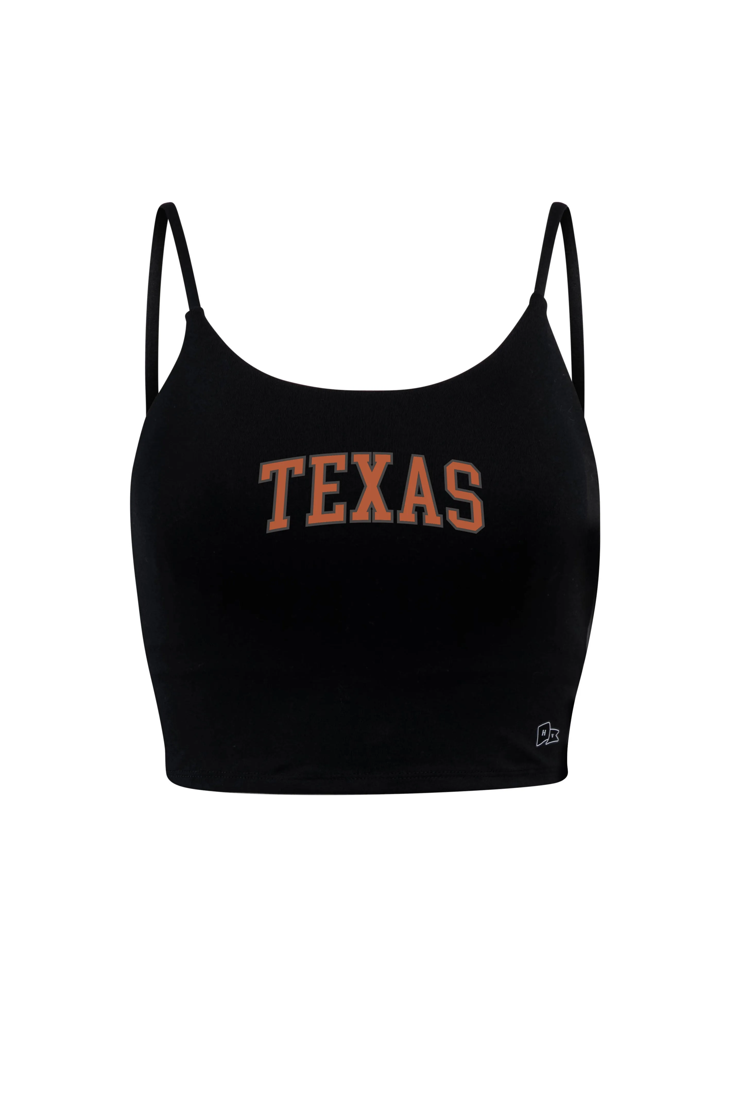 University of Texas at Austin Bra Tank Top