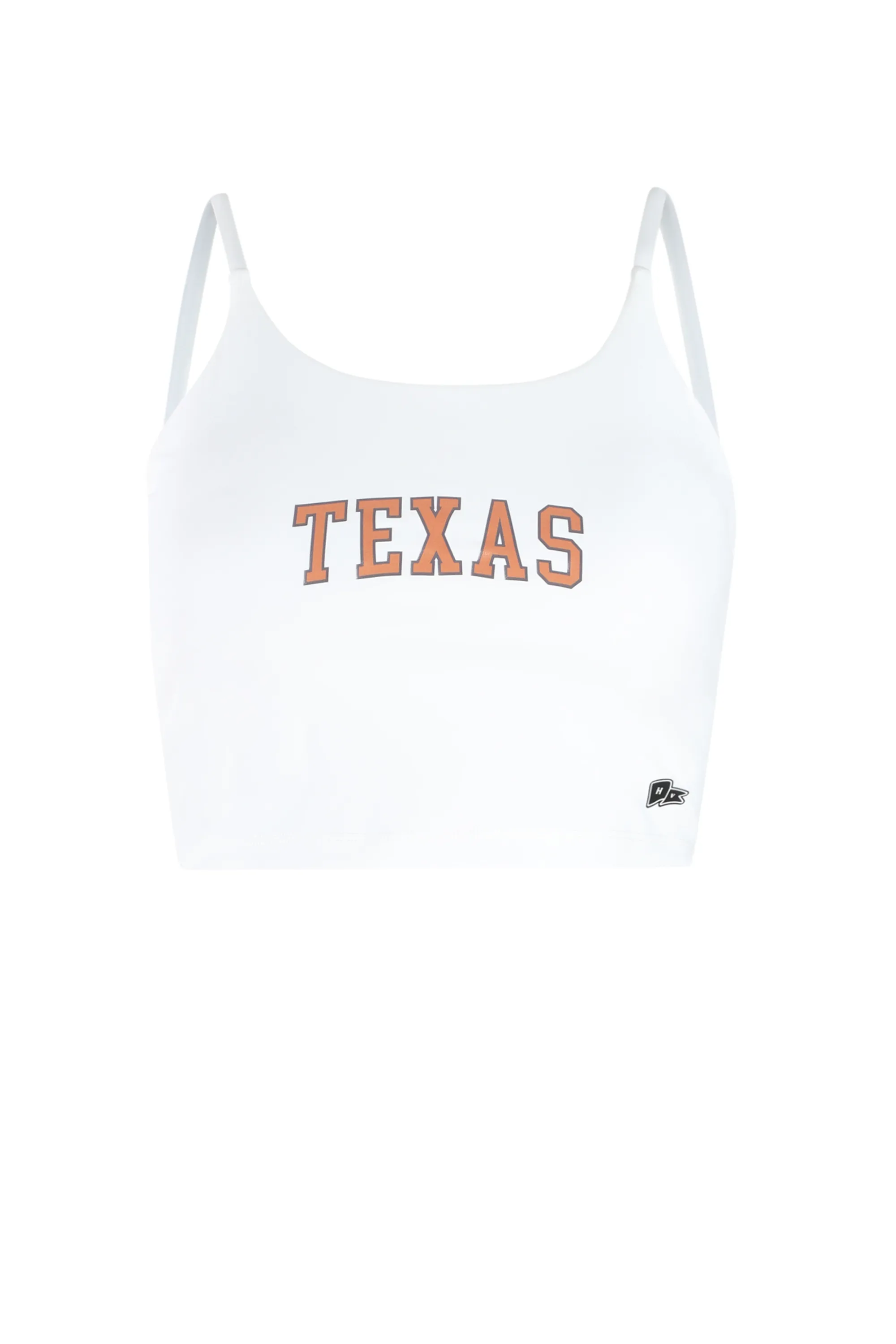 University of Texas at Austin Bra Tank Top