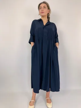 Vic & Bert Agnes Dress Ink