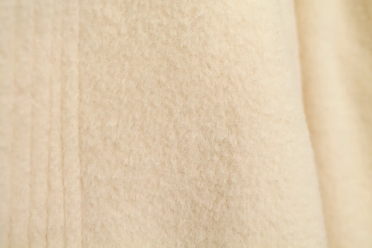 VINTAGE WOOL SWING COAT