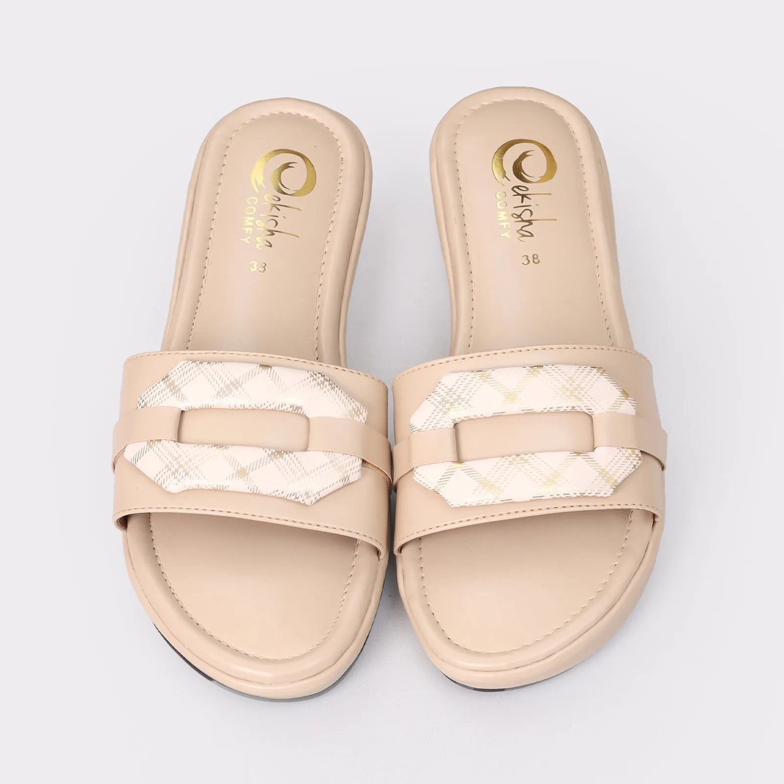 Women's Comfort Flats