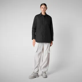 Women's Jacket Amarillis in Black